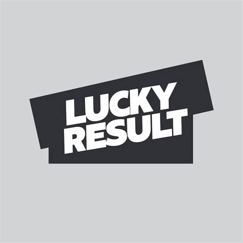 LUCKY Swertres Result PH .